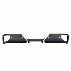 Ecoological - Ecoological BumperShellz Rear Bumper Cover Armor Silverado/Sierra EK3013 - Image 1