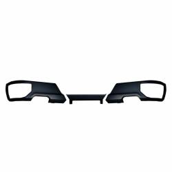 Ecoological - Ecoological BumperShellz Rear Bumper Cover Armor Silverado/Sierra EK2013 - Image 1