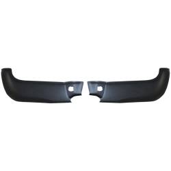 Ecoological - Ecoological BumperShellz Rear Bumper Cover Textured for Tacoma BT1011 - Image 1