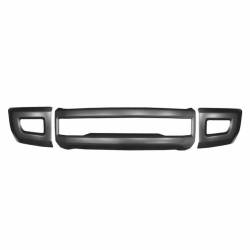 Ecoological - Ecoological BumperShellz Front Bumper Cover Unpainted Ford Super Duty DD0312 - Image 1