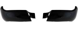 Ecoological - Ecoological BumperShellz Rear Bumper Cover Gloss Black for Tacoma BT1001 - Image 2