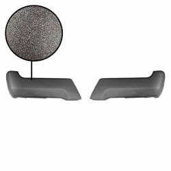 Ecoological - Ecoological BumperShellz Rear Bumper Cover Armor Ford Super Duty DD1013 - Image 1