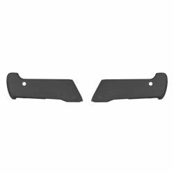 Ecoological - Ecoological DD3012 BumperShellz Rear Bumper Cover Unpainted 17-22 Ford SuperDuty - Image 1