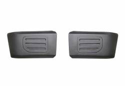 Ecoological - Ecoological BumperShellz Front Bumper Sides Armor Coated 15-17 F150 DF0113 - Image 1