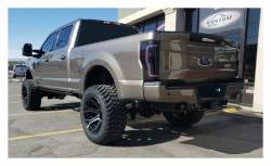 Ecoological - Ecoological BumperShellz Rear Bumper Cover Armor Ford Super Duty DD3013 - Image 3