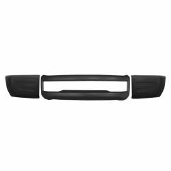 Ecoological - Ecoological BumperShellz Front Bumper Cover Unpainted Ford Super Duty DD0112 - Image 1