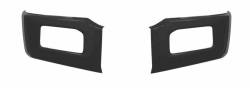 Ecoological - Ecoological BumperShellz Front Bumper Sides Unpainted 18-20 F150 EF0212 - Image 1