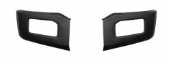 Ecoological - Ecoological BumperShellz Front Bumper Sides Armor Coated 18-20 F150 EF0213 - Image 1