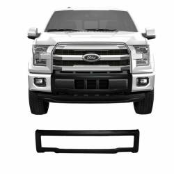 Ecoological - Ecoological BumperShellz Front Bumper Cover Unpainted 15-17 F150 DF0712 - Image 1