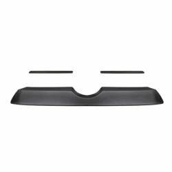 Ecoological - Ecoological Grille Surround/Hood Trim Armor Coated for 14-21 Tundra GDU13 - Image 1