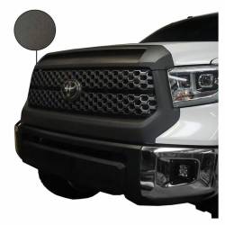 Ecoological - Ecoological Center Grille Bar Cover Armor Coated 18-20 F150 XL/XLT G-EF13 - Image 1