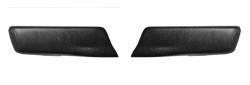 Ecoological - Ecoological BumperShellz Rear Bumper Cover Armor Coated 15-20 F150 DF1013 - Image 1