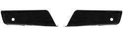 Ecoological - Ecoological BumperShellz Rear Bumper Cover Gloss Black 15-20 F150 DF3001 - Image 1