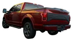 Ecoological - Ecoological Rear Tailgate Panel w/LED Armor Coated 15-20 F150 XL/XLT T-DF213 - Image 3