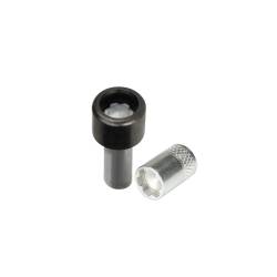 McGard - McGard 76157 Door Locks for Jeep Wrangler JL & Gladiator JT PAIR - Image 1
