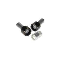 McGard - McGard 76157 Door Locks for Jeep Wrangler JL & Gladiator JT PAIR - Image 2