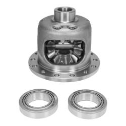Yukon Gear and Axle - Yukon Gear YC DM300-3-37T/L Limited Slip Carrier 17-20 Ford F350 Super Duty - Image 4