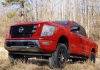 Superlift - Superlift K961 6" Suspension Lift Kit for 17-24 Nissan Titan 4WD - Image 2