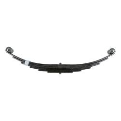 CURT - CURT 679372 Trailer Double-Eye Leaf Spring 3500-lb Capacity 6-Leaf - Image 2