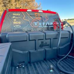 TITAN Fuel Tanks - TITAN Fuel Tanks 5015100 TITAN Transfer Tank - Image 4