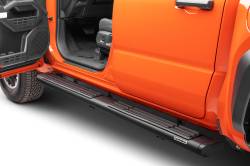 Go Rhino - Go Rhino 686443280T 6" OE Xtreme Side Steps w/Mounting Brackets Kit - Image 3