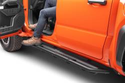 Go Rhino - Go Rhino DT4432T Nerf/Step Bar - Image 3