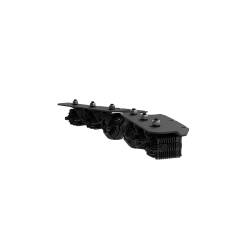 KC Hilites - KC HiLiTES 97168 Flex Era LED Fog Pocket System for 21+ Ford Bronco - Image 3