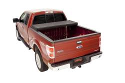 RealTruck Extang - Extang 83780 Solid Fold 2.0 04-14 Ford F150/06-08 Mark LT 5'6" - Image 4