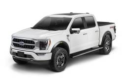 Husky Liners - Husky Liners 2802968 RVL Fender Flares 4PC Set - Image 1