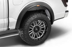 Husky Liners - Husky Liners 2802968 RVL Fender Flares 4PC Set - Image 3