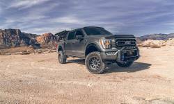 Husky Liners - Husky Liners 2802968 RVL Fender Flares 4PC Set - Image 4