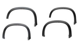 Husky Liners - Husky Liners 2804993 RVL Fender Flares 4PC Set - Image 1