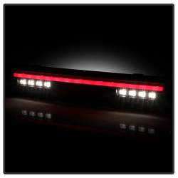 Spyder Auto - Spyder Auto 5088925 LED Rear Bumper Light w/Fog Light Black for 22-24 BRZ/GR86 - Image 6