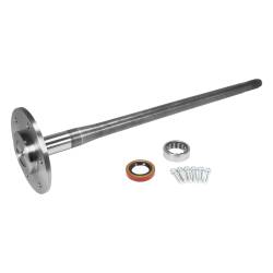 USA Standard Gear - USA Standard Gear ZA G14071750K Axle Shaft Kit for 70-81 GM 4WD 12-Bolt 6 Lug - Image 4