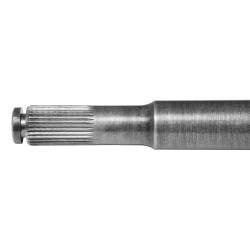 USA Standard Gear - USA Standard Gear ZA G15286380 Axle Shaft for 07+ GMC/Chevy 8.6 30Spl ABS - Image 3
