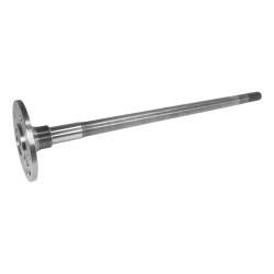 USA Standard Gear - USA Standard Gear ZA G8.2BOP-L Rear Axle Shaft for 8.2 BOP Pontiac Bolt-In - Image 3