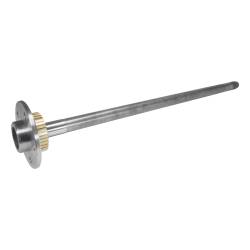 USA Standard Gear - USA Standard Gear ZA F880039 RR Axle Shaft for Crown Vic Grand Marquis 8.8 31Spl - Image 4