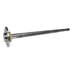 USA Standard Gear - USA Standard Gear ZA C68140297AA LH Rear Axle Shaft for 11-24 RAM 1500 Classic - Image 4
