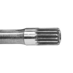USA Standard Gear - USA Standard Gear ZA D74759-1X Intermediate Axle Shaft for 94-01 Dodge RAM 1500 - Image 3