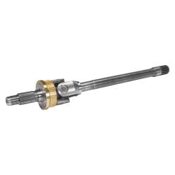 USA Standard Gear - USA Standard Gear ZA D74759-1X Intermediate Axle Shaft for 94-01 Dodge RAM 1500 - Image 4