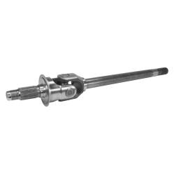 USA Standard Gear - USA Standard Gear ZA D76813-1X Rear Axle Shaft for 94-01 Dodge RAM 1500 4WD - Image 3