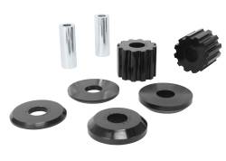 Whiteline - Whiteline W53480 Control Arm Lower Inner Rear Bushing - Image 32