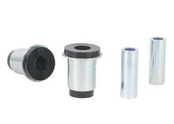 Nolathane - Nolathane REV050.0048 Rear Lower Inner Control Arm Bushing for 06-15 Toyota RAV4 - Image 2