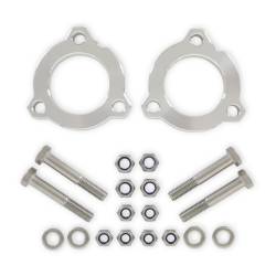 Anvil Off-Road - Anvil Off-Road 506AOR Suspension Leveling Kit for 21-24 Ford Bronco 2.3/2.7/3.0 - Image 2