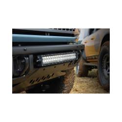 Anvil Off-Road - Anvil Off-Road 628-32AOR 20" Off-Road Light Mount for 21-24 Ford Bronco - Image 2