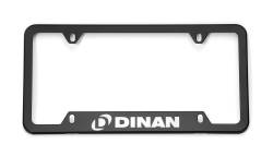 Dinan - Dinan D010-0013 License Plate Frame - Image 1