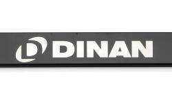 Dinan - Dinan D010-0013 License Plate Frame - Image 2