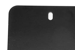 Dinan - Dinan D010-0015 2011 BMW 1 Series M Base 3.0 License Plate Frame - Image 3
