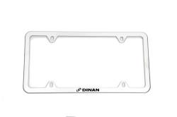 Dinan - Dinan D010-0017 License Plate Frame - Image 1