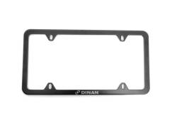 Dinan - Dinan D010-0018 License Plate Frame - Image 1